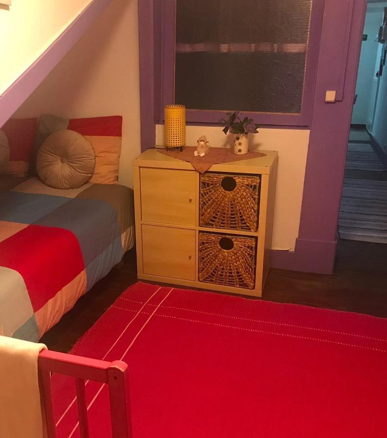 Casa Das Bonecas Lisbon Luaran gambar