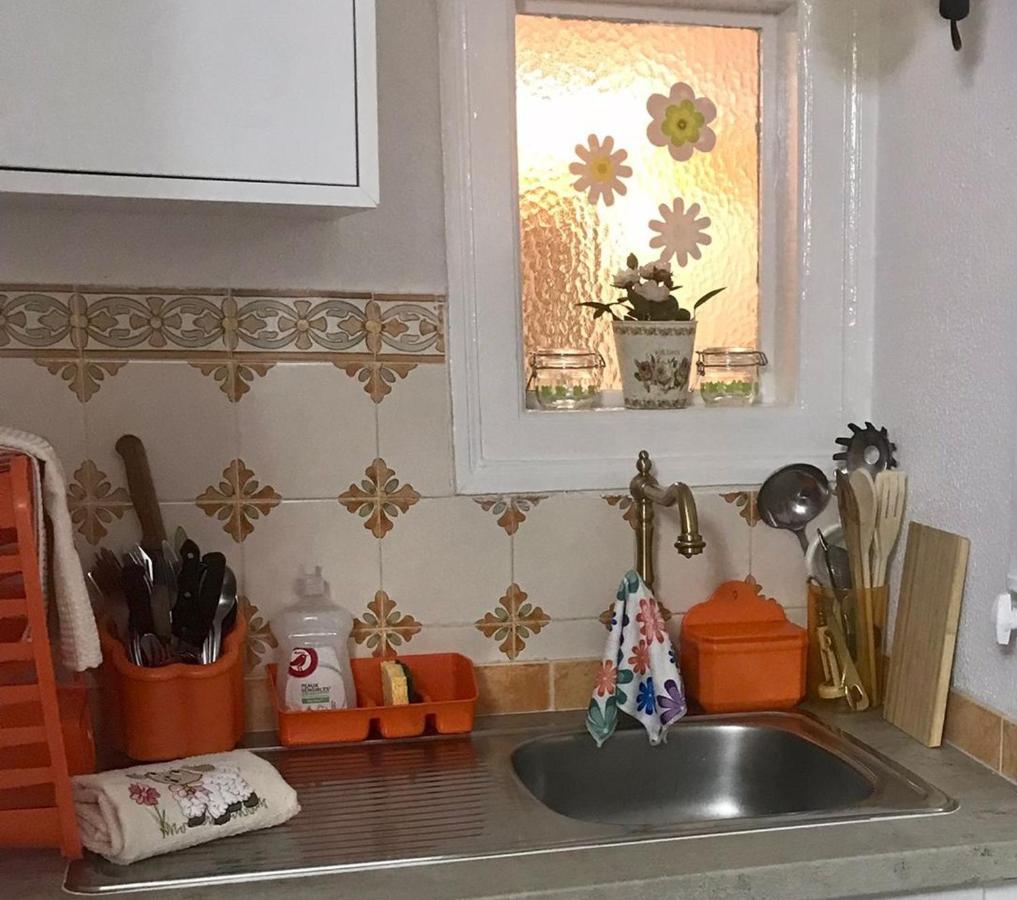 Casa Das Bonecas Lisbon Luaran gambar