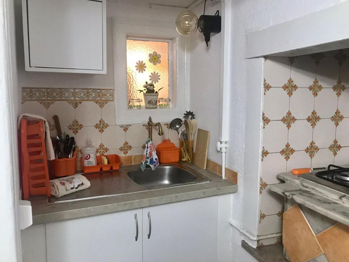 Casa Das Bonecas Lisbon Luaran gambar