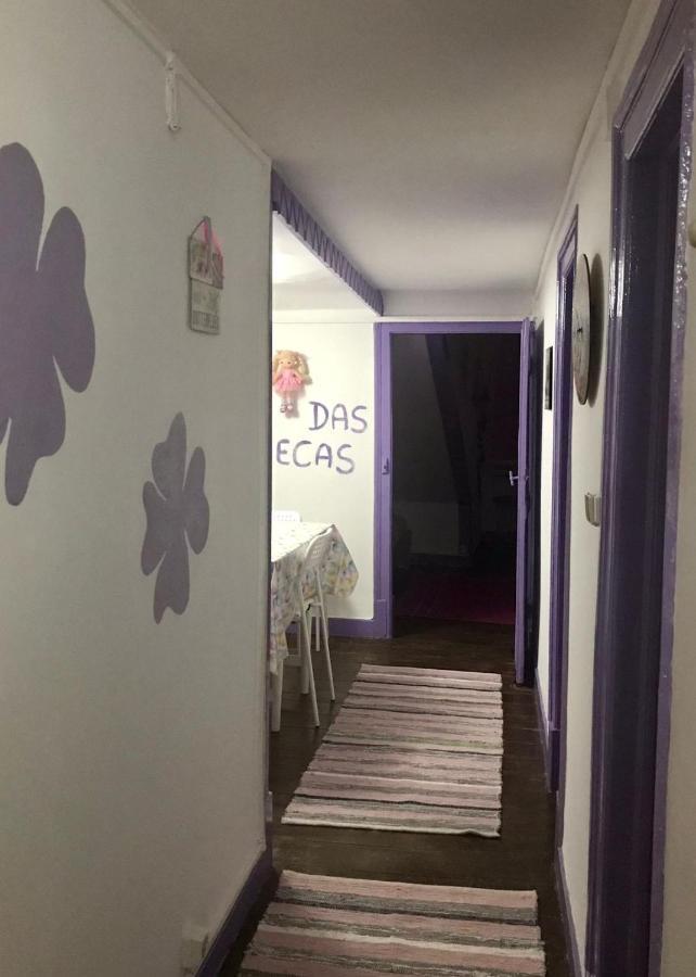 Casa Das Bonecas Lisbon Luaran gambar