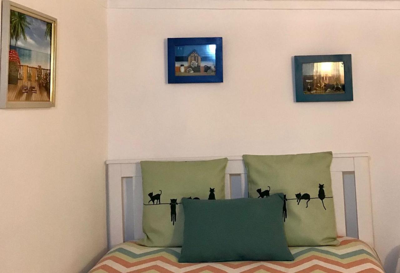 Casa Das Bonecas Lisbon Luaran gambar