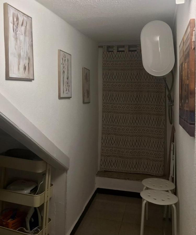 Casa Das Bonecas Lisbon Luaran gambar