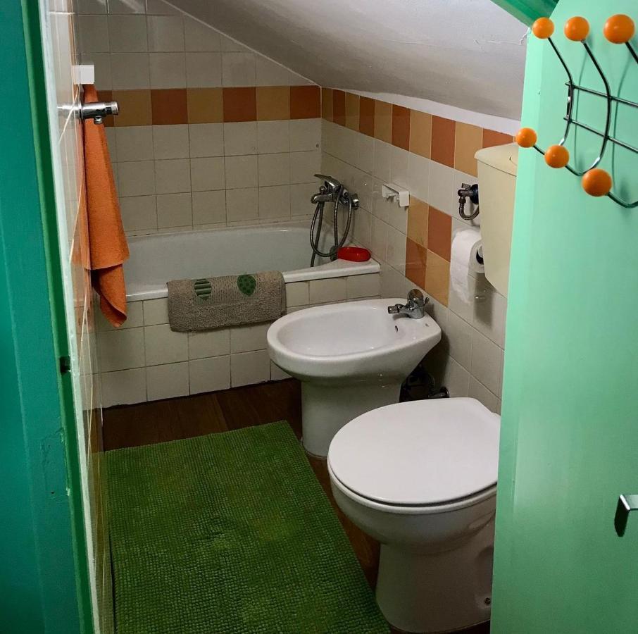 Casa Das Bonecas Lisbon Luaran gambar