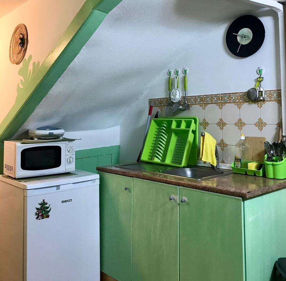 Casa Das Bonecas Lisbon Luaran gambar
